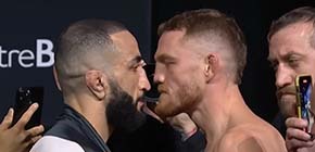ufc 315 staredowns small