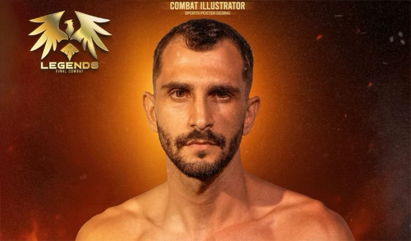 vaggelis soumpakas lfc 5