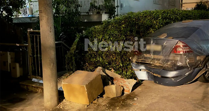 vasilis mpismpikis 10110