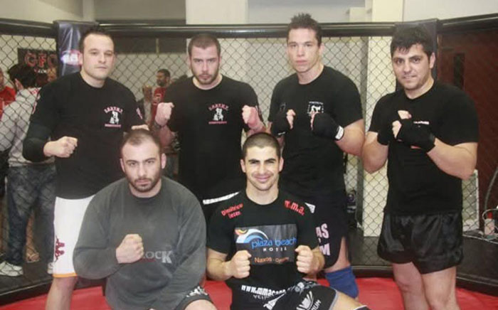 vasilis papageorgiou 990