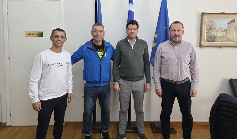 xanthi valkaniko taekwondo