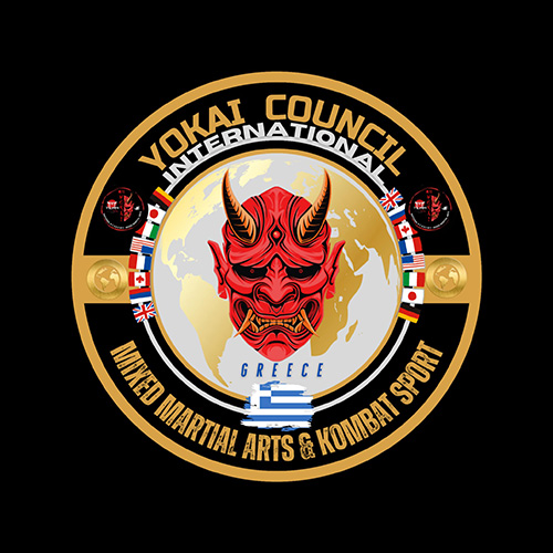yokai council international