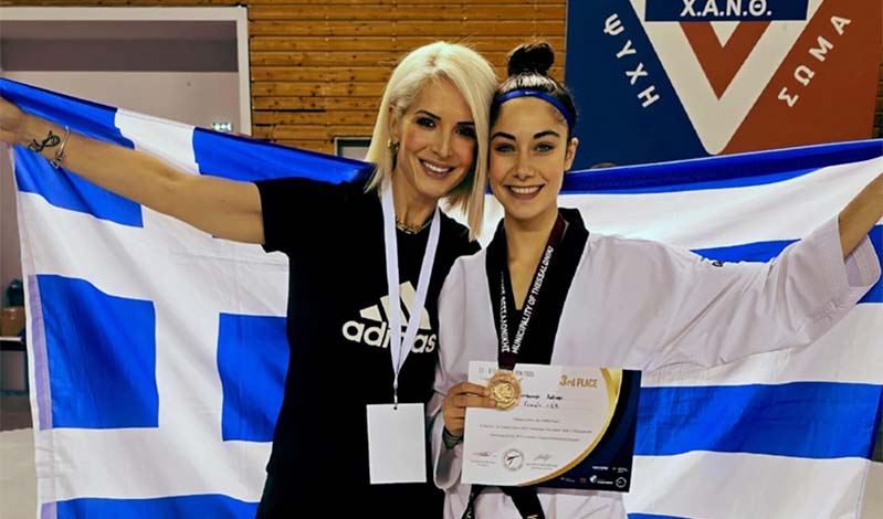 zoi kakareli as taekwondo neas ionias 1199