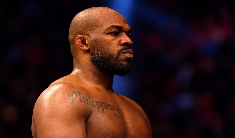 jon jones 2994