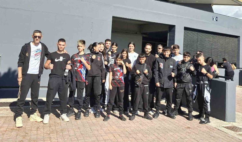 kinezos team 4092