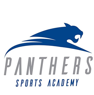 panthers sports academy logo 1