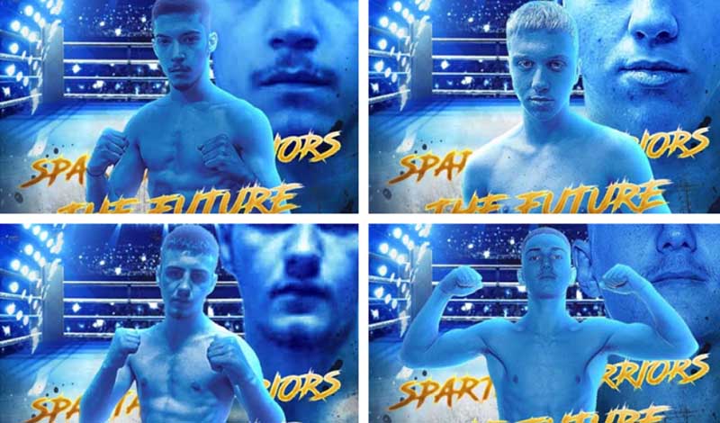 spartan warriors the future 300