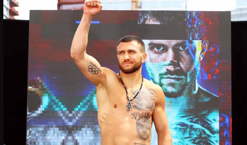 vasiliy lomachenko 392