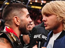 Ο Pimblett ‘καρφώνει’ Topuria: ‘’Δεν υπογράφει – το καθυστερεί επίτηδες!’’