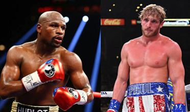 Είναι άφραγκος ο Φλόιντ Μέιγουεδερ ; Ο ‘Money’ φέρεται να χρωστά ακόμη 1,5 εκατ. δολάρια στον Λόγκαν Πολ