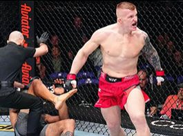 Ο Iwo Baraniewski έφυγε με μπόνους 100.000 δολαρίων