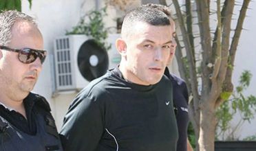 Φυλακές Δομοκού : Βαρυποινίτης σκότωσε ισοβίτη στο γραφείο του Αρχιφύλακα παρουσία Αλκέτ Ριζάι