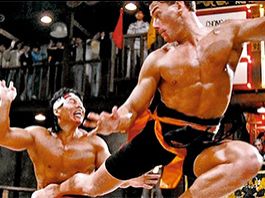 Έρχεται νέο remake του θρυλικού ‘Bloodsport’ με τον Jean-Claude Van Damme