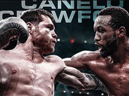 Συμφώνησαν επικό ματς Canelo Alvarez και Terence Crawford για Σεπτέμβριο