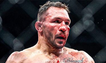 Συγκινεί ο Michael Chandler στην πρώτη ανάρτηση μετά τη συντριβή από Paddy Pimblett