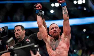Η αντίδραση Conor McGregor στα χαμένα 500.000 δολάρια στο στοίχημα Chandler-Pimblett