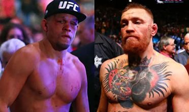 Βόμβα Nate Diaz: Απέρριψε επιστροφή στο UFC για τρίτο ματς με McGregor