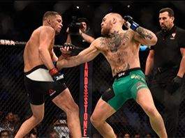 Ο Nate Diaz στηρίζει McGregor : ‘Άσχετοι όσοι τον κατακρίνουν’ (vid)