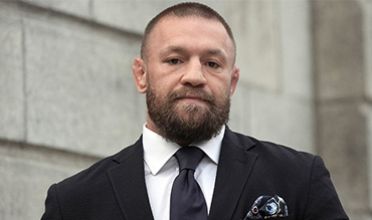 ΕΝΟΧΟΣ για Βιασμό ο Conor McGregor ! (vid)