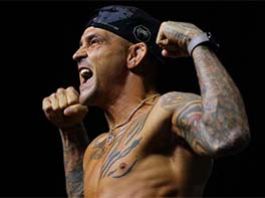 Dustin Poirier: ‘’Μείνετε στο σχολείο, παιδιά’’