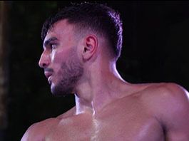 Γιώργος Παππάς: Αποκαλύπτει τραυματισμό και στέλνει μήνυμα σε haters