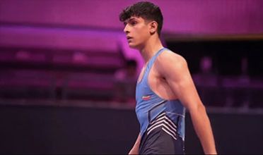 Βασάνισαν τον 19χρονο παλαιστή που συμμετείχε στις διαδηλώσεις για να ομολογήσει «εχθρότητα προς τον Θεό»