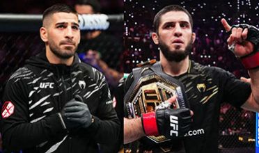 Ο Islam Makhachev καίει τον Ilia Topuria : «Ζήτησε εξωπραγματική αμοιβή για το super fight στον Λευκό Οίκο και αποσύρθηκε!»