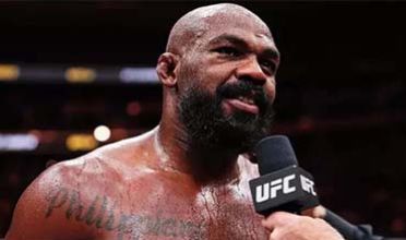 Βόμβα από τον Jon Jones: Δηλώνει πως σταματά το MMA! (vids)
