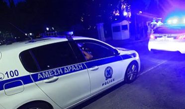 Συνελήφθη πρωταθλητής Τζούντο με 1,15 εκατομμύρια ευρώ σε σακούλες στο πορτμπαγκάζ μετά από έλεγχο στο Κιάτο!