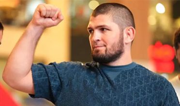 Khabib Nurmagomedov : ‘Η Ιρλανδία δεν έχει μαχητές!’