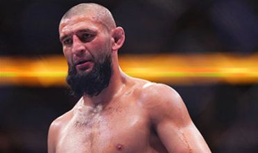 Khamzat Chimaev : ‘’Βγάζω περισσότερα λεφτά εκτός του UFC, δεν με νοιάζει να αγωνίζομαι συχνά!’’ (βίντεο)