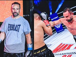 Κωνσταντίνος Πετρόπουλος : Δυναμική επιστροφή