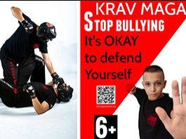 Γνωρίστε την 'Krav Maga Protection International'