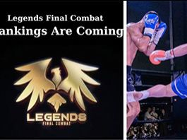 Το ‘Legends Final Combat’ εισάγει Ranking List