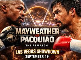 Ο Φρανκ Γουόρεν κράζει το ‘Μέιγουεδερ – Πακιάο 2’