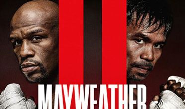 Φλόιντ Μέιγουεδερ Τζούνιορ vs Μάνι Πακιάο 2: Επίσημο για τις 19 Σεπτεμβρίου στο Netflix