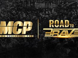 Το ‘MCP’ επίσημος συνεργάτης του ‘Road to BRAVE’ στην Ελλάδα!