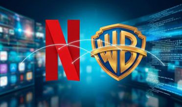 Το NETFLIX βγάζει ΚΟ τη βιομηχανία: Εξαγορά 82,7 δισ. αλλάζει και τα μαχητικά sports!