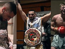 Ο Νίκος Παπανικολάου νικά με ΚΟ