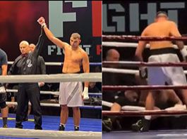 Στοπ στον 1ο γύρο ο Οδυσσέας Τσακουρίδης