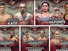 ‘Open Championship’ : 5 δυνατές μάχες πυγμαχίας