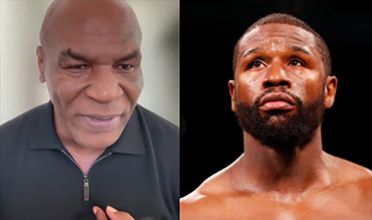 Ο Μάικ Τάισον επιβεβαιώνει ματς με Μέιγουεδερ στο 2026 – Επηρεάζεται ο αγώνας με Μιχάλη Ζαμπίδη;
