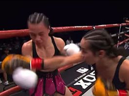 Σε τεχνητό κώμα 19χρονη πυγμάχος στις ΗΠΑ