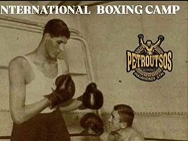 Το ‘Petroutsos Boxing Team’ ταξιδεύει στο Βουκουρέστι
