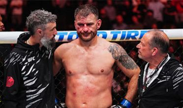 Η πρώτη ανάρτηση Stipe Miocic μετά την ήττα από Jon Jones και την αποχώρηση