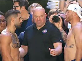 Justin Gaethje σε Ilia Topuria: ‘’Θα του πάρω το μηδέν’’