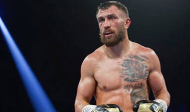 Vasiliy Lomachenko : «Ρεβάνς με τον Haney δεν πιστεύω να γίνει ποτέ – Είναι φοβισμένος!»