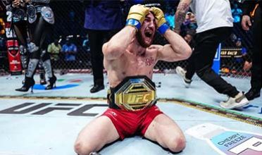 Ο Merab υπέστη τον ίδιο τραυματισμό με τον Conor McGregor, αλλά «θα πρέπει να τον σκοτώσεις για να τον κρατήσεις έξω από το κλουβί» στο UFC 316 με Sean O’Malley