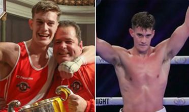 Η αιτία θανάτου του Paul McCullagh Jr : Ο πατέρας σε σπαρακτική περιγραφή : ‘’Ήταν άρρωστος για μήνες πριν κάνει εξετάσεις!’’