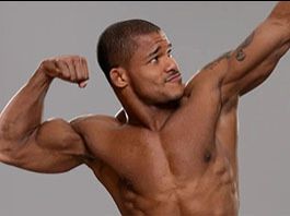 Πρώην μαχητής του UFC συνελήφθη για κοκαΐνη